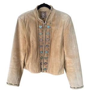 Double D Ranch Jacket